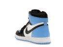 Jordan 1 Retro High OG UNC Toe
