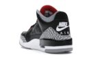 Jordan 3 Retro Black Cement (2018)