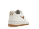 Nike Air Force 1 '07 Low Retro Color of the Month Jewel Bronze Gum