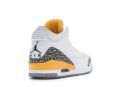 Jordan 3 Retro Laser Orange (Women's)