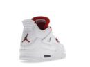 Jordan 4 Retro Metallic Red (GS)