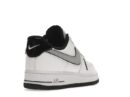 Nike Air Force 1 Low '07 LV8 Motocross White Grey Black
