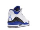 Jordan 3 Retro Racer Blue