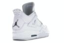 Jordan 4 Retro Pure Money (2017)