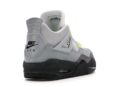 Jordan 4 Retro SE 95 Neon (GS)