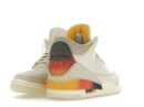 Jordan 3 Retro SP J Balvin Medellín Sunset