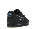 Nike Air Max 90 Black University Blue