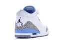 Jordan 3 Retro UNC PE