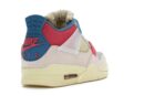 Jordan 4 Retro Union Guava Ice