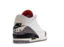 Jordan 3 Retro White Cement Reimagined