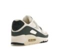 Nike Air Max 90 Sail Vintage Green (Women's)
