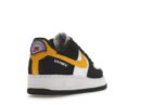 Nike Air Force 1 Low Athletic Club Black University Gold (GS)