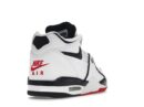 Nike Air Flight '89 White Black