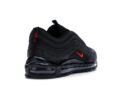 Nike Air Max 97 All-Over Print Black Red