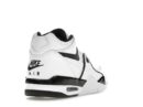 Nike Air Flight 89 Military Black