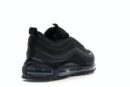 Nike Air Max 97 Triple Black