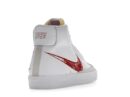 Nike Blazer Mid 77 Sketch White Red