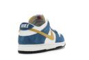Nike Dunk Low Kasina Industrial Blue