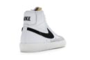 Nike Blazer Mid 77 White Black (Women's)