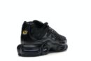 Nike Air Max Plus Triple Black