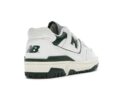 New Balance 550 Aime Leon Dore White Green