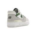 New Balance 550 Sea Salt Nori (Women's)