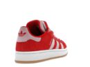 adidas Campus Double 00s Better Scarlet Pink White (Women's)