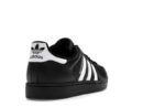 adidas Superstar 2 Core Black Cloud White