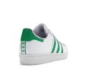 adidas Superstar Cloud White Green