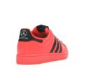 adidas Superstar Mercedes-AMG Petronas Formula One Team Turbo Black