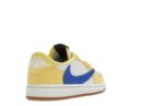 Jordan 1 Retro Low OG SP Travis Scott Canary (Women's)