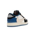Jordan 1 Retro Low OG SP Fragment x Travis Scott