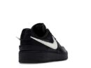 Nike Air Force 1 Low SP AMBUSH Black
