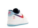 Nike Air Force 1 Low '07 PRM NY vs. NY