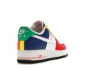 Nike Air Force 1 Low '07 LV8 Rubik's Cube