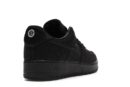 Nike Air Force 1 Low Stussy Black