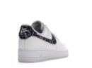 Nike Air Force 1 Low '07 Essential White Black Paisley (Women's)