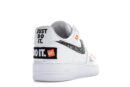 Nike Air Force 1 Low Just Do It Pack White/Black