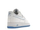 Nike Air Force 1 '07 Low White University Blue Sole