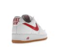 Nike Air Force 1 '07 Low Color of the Month University Red Gum