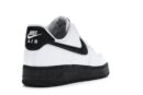 Nike Air Force 1 Low White Black Midsole