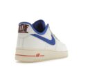 Nike Air Force 1 Low '07 LX Command Force University Blue Summit White (Women's)