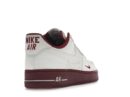 Nike Air Force 1 Low '07 SE 40th Anniversary Edition Sail Team Red (Women's)