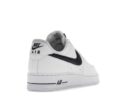 Nike Air Force 1 Low White Black (2020)