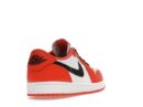 Jordan 1 Low Starfish