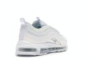 Nike Air Max 97 Triple White Wolf Grey