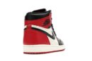 Jordan 1 Retro High Bred Toe