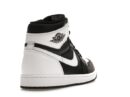 Jordan 1 Retro High OG Black White