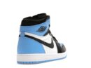 Jordan 1 Retro High OG UNC Toe