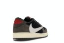 Jordan 1 Retro Low OG SP Travis Scott Mocha